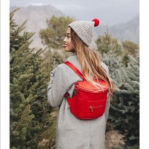 Limited Edition!!! FD Diaper bag!